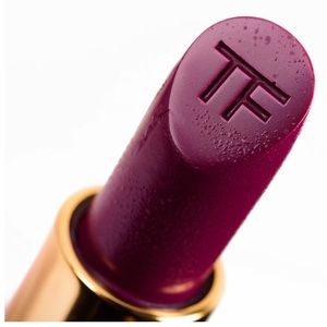 Tom Ford Violet Fatale Lip Color NWT